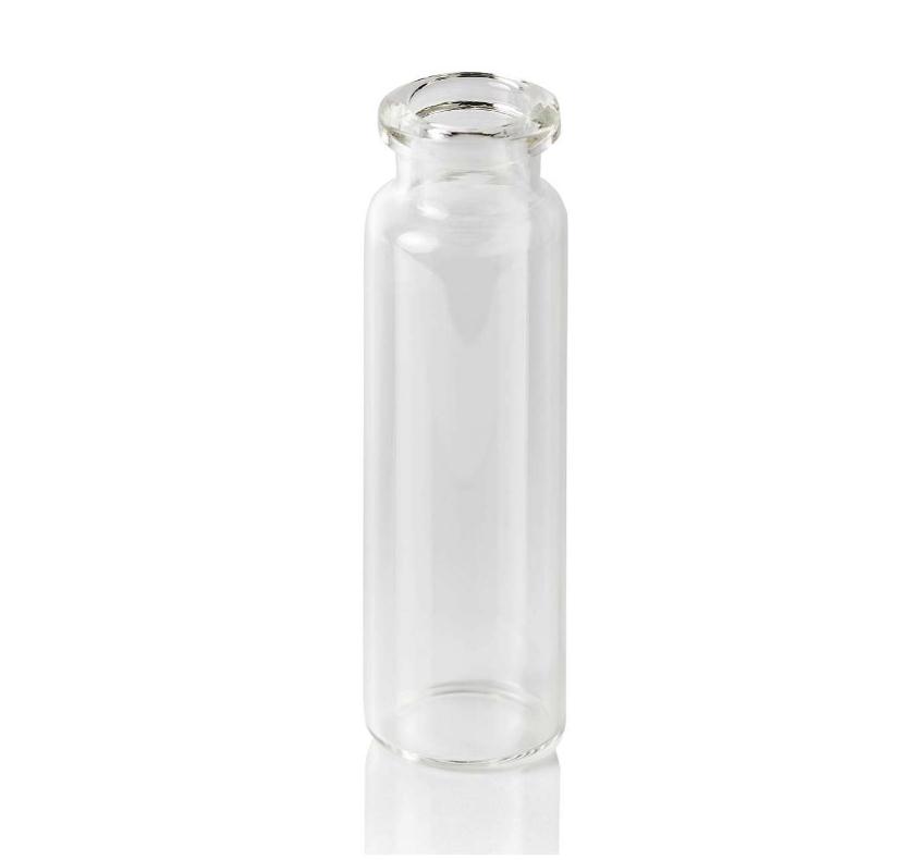 Twitter 10ml GC Vials agent Estonia